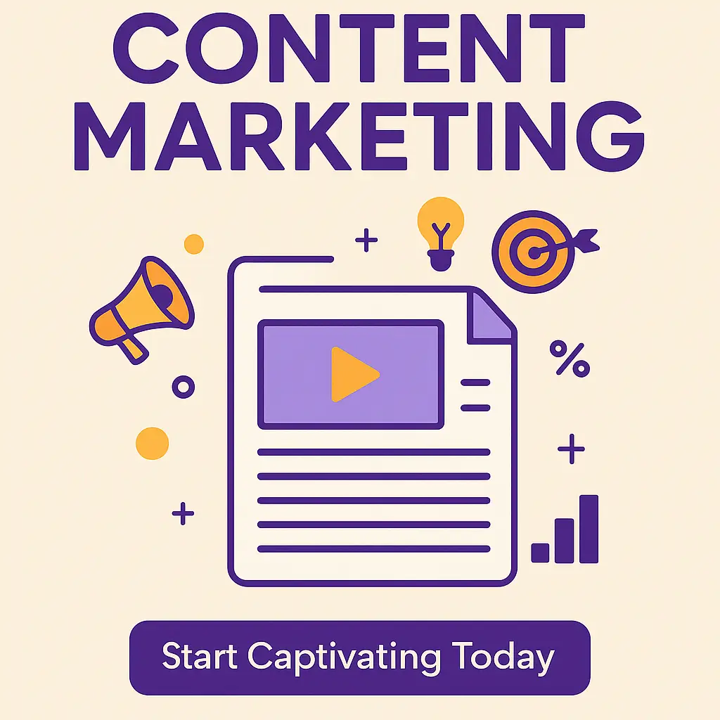Content Marketing image