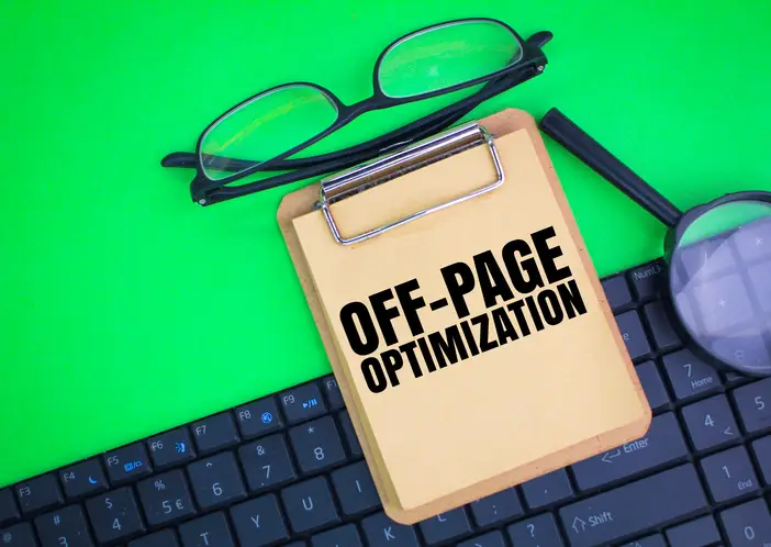 On page seo image