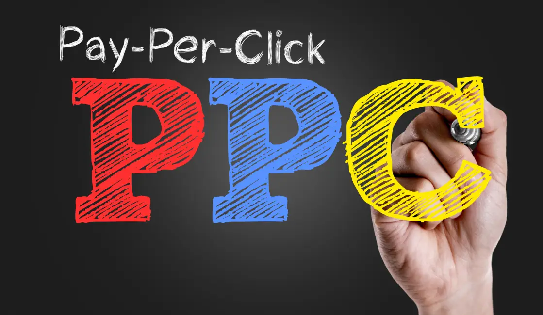 Pay-per-click image
