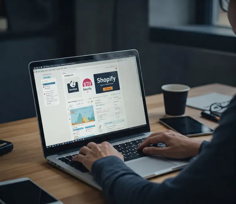 Content Marketing image